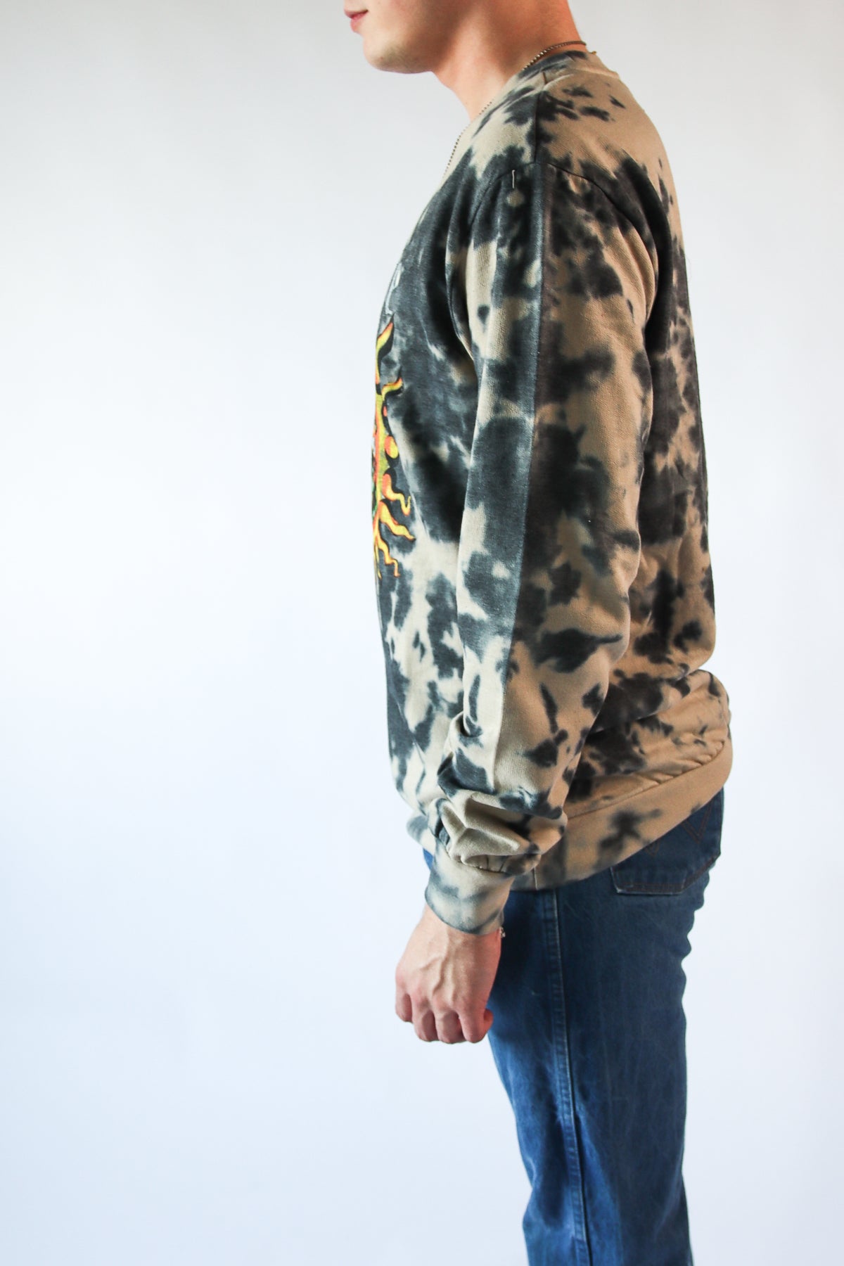 Sublime Bleach Sweatshirt