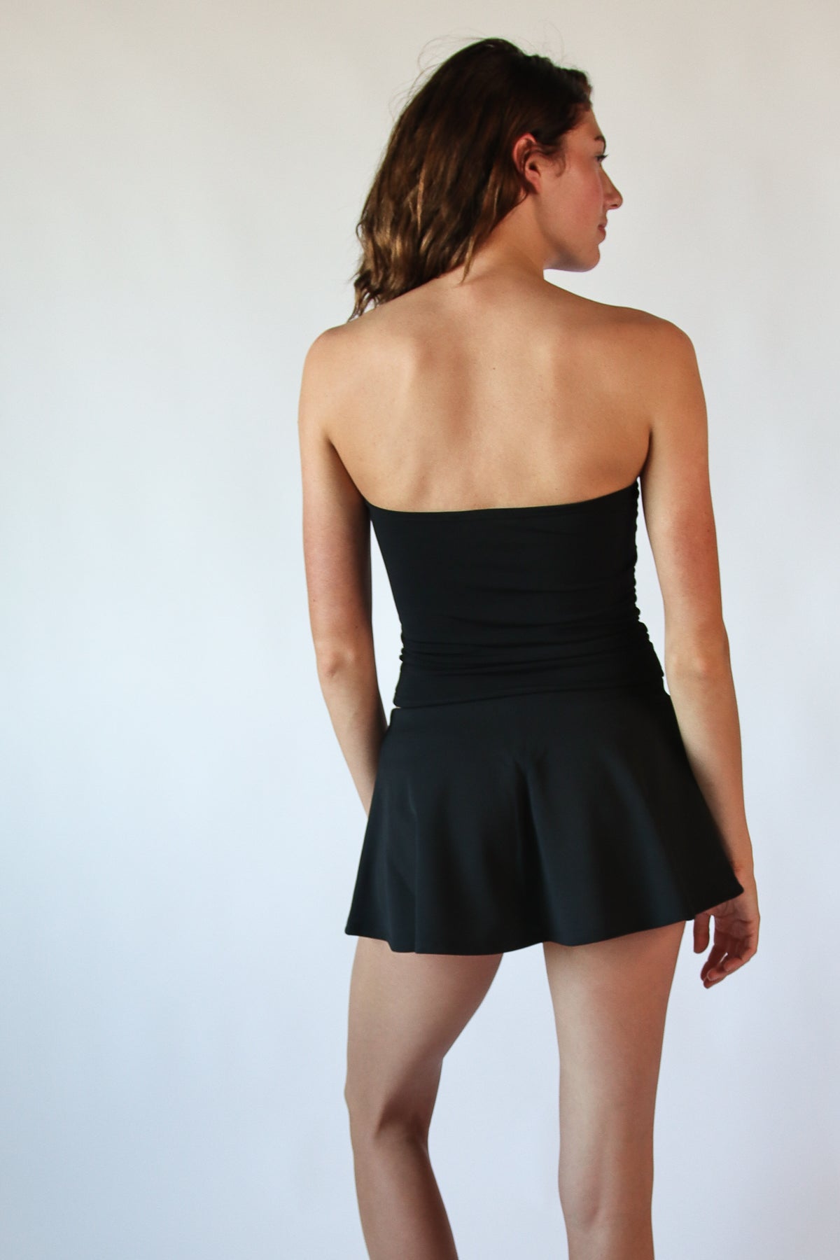 Sun Hardware Tube Top