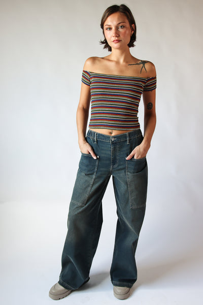 Super Baggy Big Pocket Jean – Ragstock