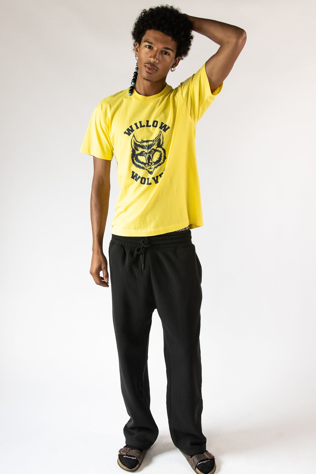 Basic Lounge Sweatpants