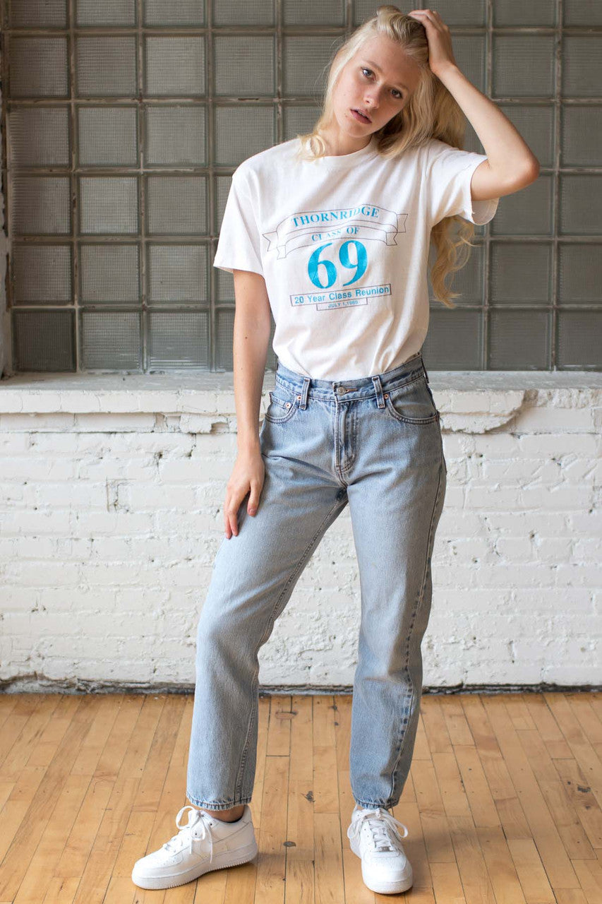 Thornridge Class Of '69 Tee