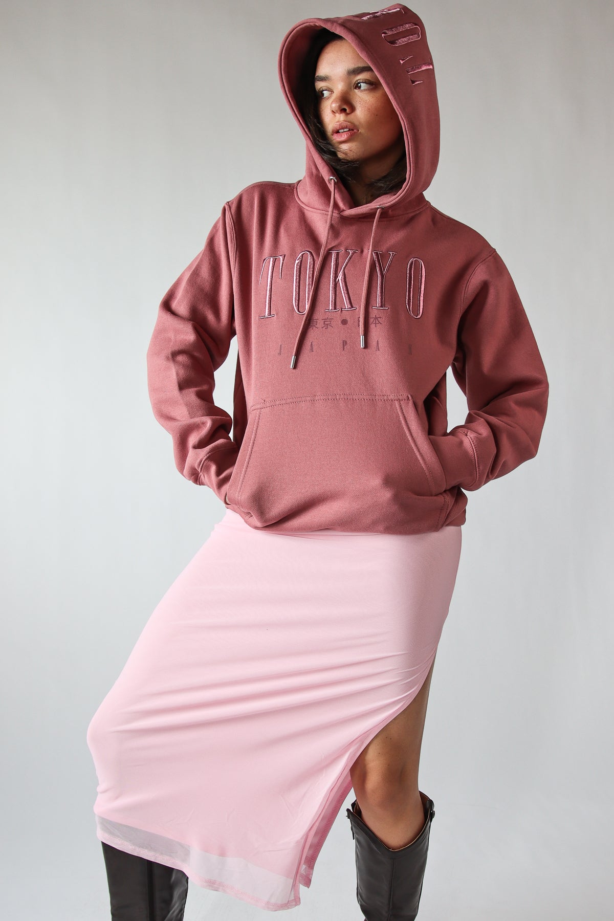 Tokyo Japan Hoodie – Ragstock