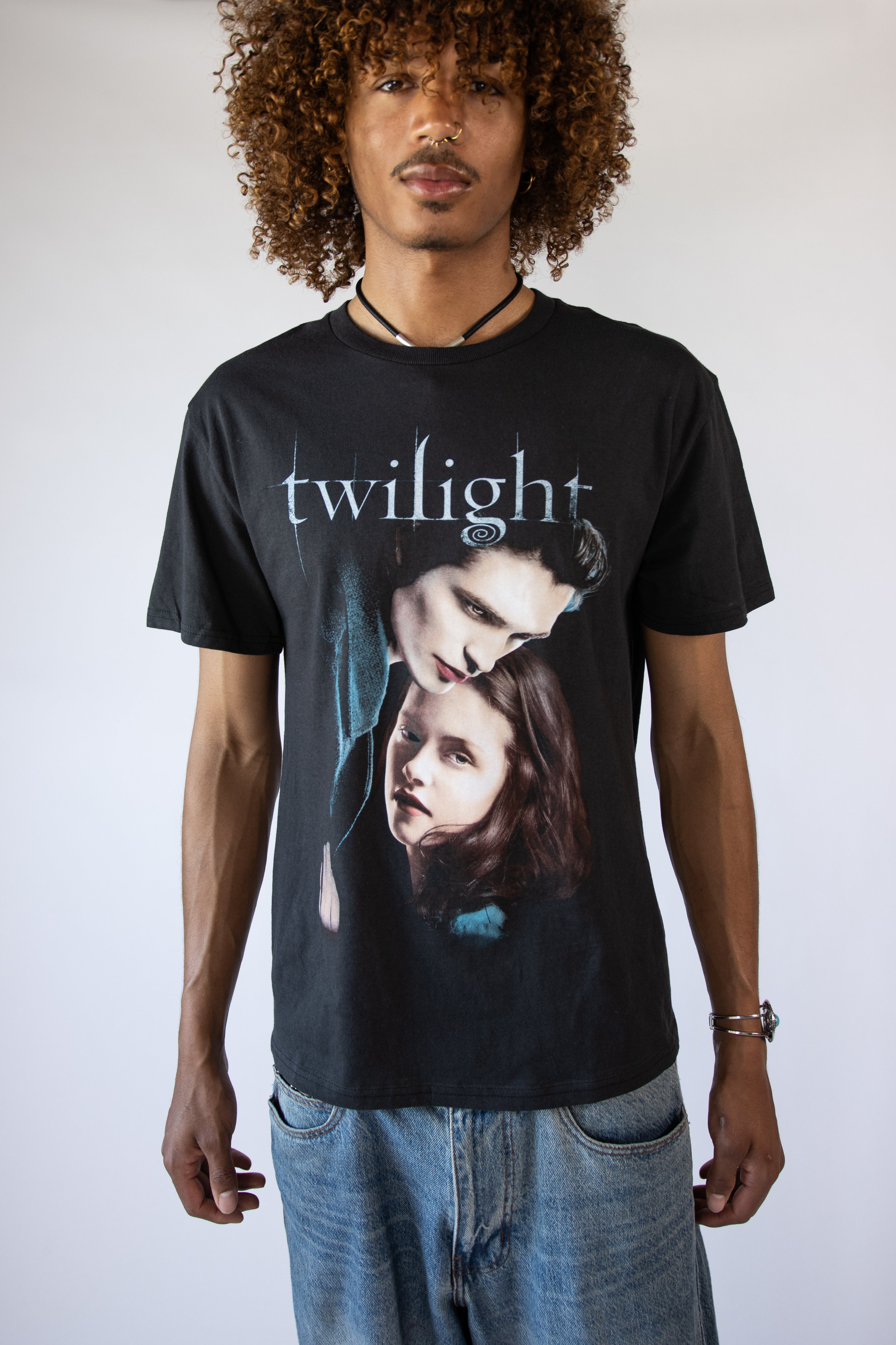 Bella & Edward Twilight T-Shirt