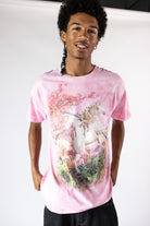 Majestic Unicorn Tee