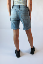 Utility Carpenter Jorts