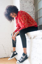 80s Sweater 1010