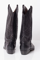 Vintage Guess Cowboy Boots (7)