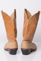 Acme Vintage Cowboy Boots (7 C)