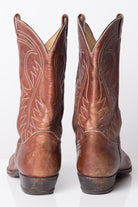 Tony Lama Vintage Cowboy Boots (13D)