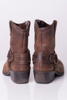 Buckled Ankle Boots (7)