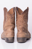 Vintage Ariat Cowboy Boots (5)