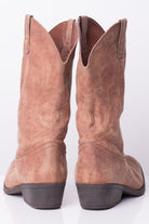 Rampage Cowboy Boots (8M)