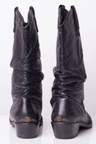 Zodiac Vintage Cowboy Boots (11M)