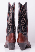 Maralyn Cowboy Boots (7M)