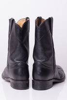 Justin Vintage Cowboy Boots (10D)