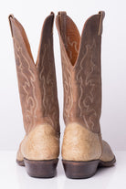 Nocona Vintage Cowboy Boots (8.5EE)