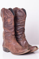 Vintage Durango Cowboy Boots (11D)