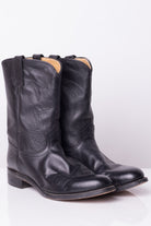 Justin Vintage Cowboy Boots (10D)