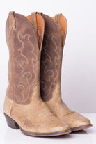 Nocona Vintage Cowboy Boots (8.5EE)