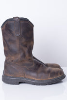 Red Wing Pecos (10D)