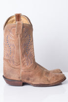 Nocona Vintage Cowboy Boots (11D)