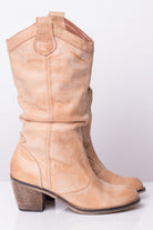 Slouchy Aldo Cowboy Boots (9)