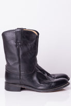 Justin Vintage Cowboy Boots (10D)