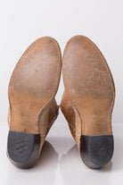 Acme Vintage Cowboy Boots (7 C)