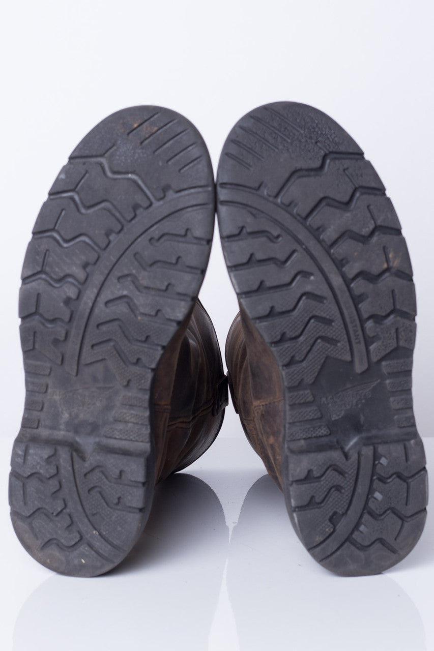 Red Wing Pecos (10D)