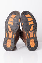 Brown Ariat Boots (11D)