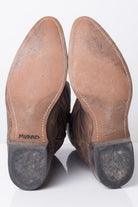 Brown Durango Vintage Cowboy Boots (13D)