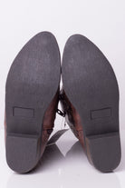 Vegan Cherokee Cowboy Boots (6)