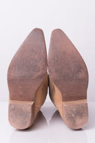 Rocket Dog Suede Cowboy Boots (7)