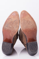 Brown Durango Cowboy Boots (6.5M)