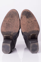 Lucky Brand Cowboy Boots (8.5M)