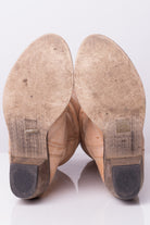 Slouchy Aldo Cowboy Boots (9)