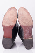 Justin Vintage Cowboy Boots (10D)