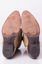 Nocona Vintage Cowboy Boots (8.5EE)