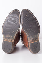 Nocona Vintage Cowboy Boots (10D)