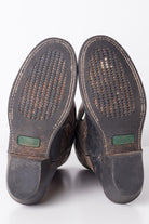 Two Toned Laredo Cowboy Boots (9D)