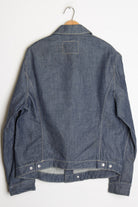 Vintage Denim Jacket 1