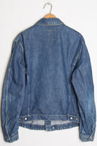 Vintage Denim Jacket 10