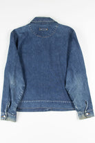 Vintage Denim Jacket 1001