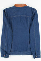 Vintage Denim Jacket 1003