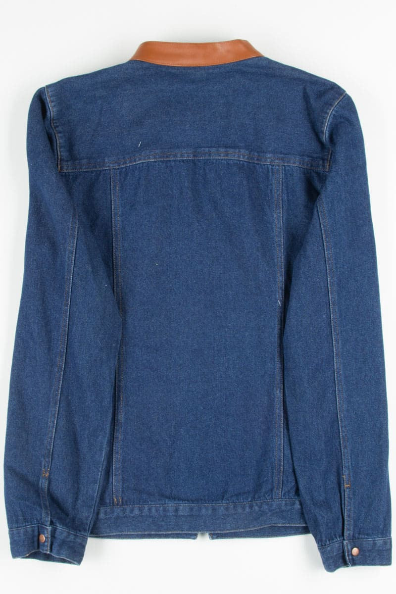 Vintage Denim Jacket 1003