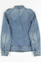 Vintage Denim Jacket 1006