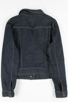 Calvin Klein Denim Jacket 1007