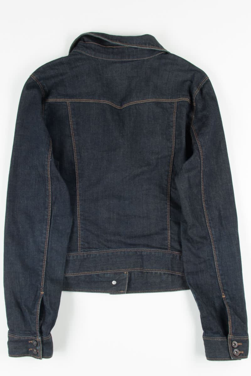 Calvin Klein Denim Jacket 1007