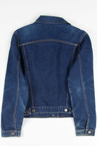 Vintage Denim Jacket 1008