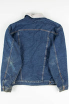 Vintage Denim Jacket 1011